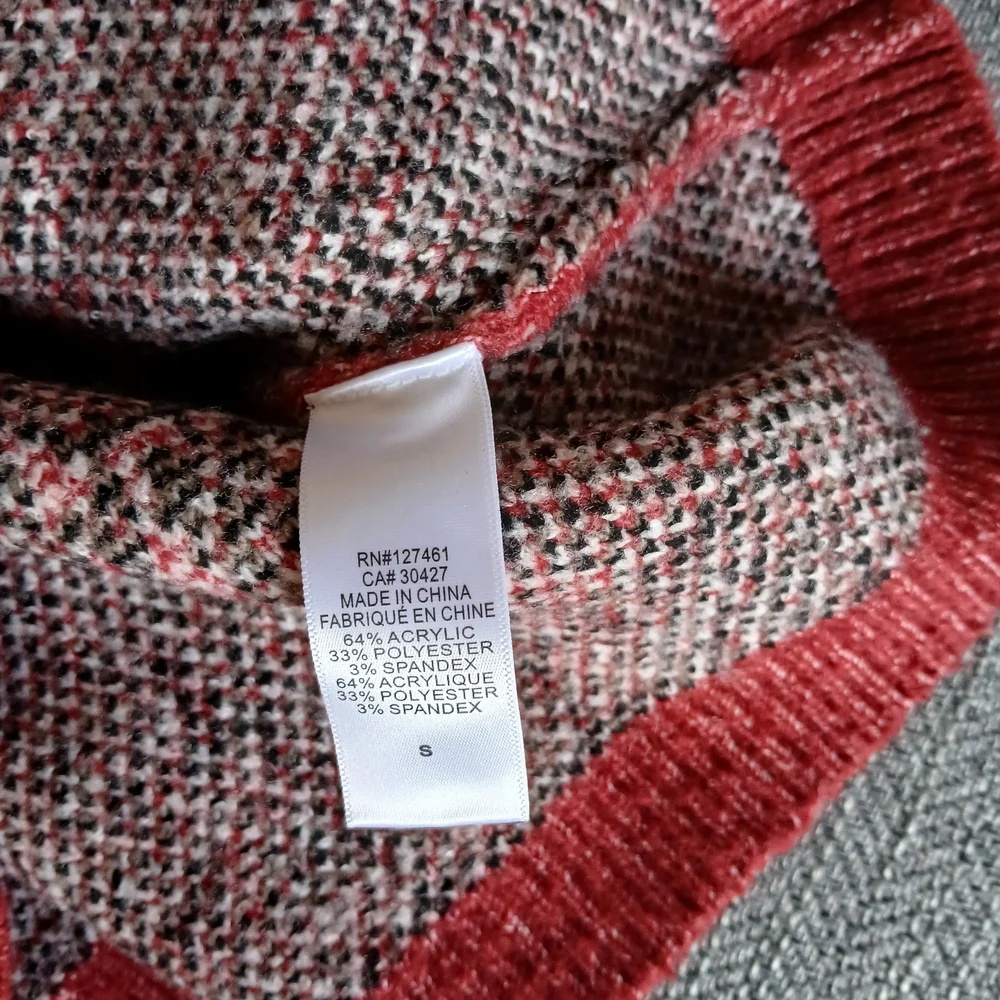 Wildfox Seeing Cats Dali Sweater. Size S - Picture 7 of 7